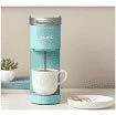 Load image into Gallery viewer, Keurig K-Mini Single Serve Coffee Maker, Oasis