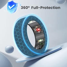 Load image into Gallery viewer, 12-Pack Upgraded Smart Ring Protector - Elastic, Anti-Scratch Cover, Multicolour_765