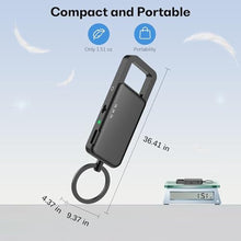 Load image into Gallery viewer, 128GB Digital Voice Recorder 9000 Hours Storage, 24-Hour Battery, Intelligent Noise Reduction, USB-C Voice Activated Audio Recorder for Meetings, Lectures, Interviews_1815