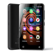 Load image into Gallery viewer, 160GB innioasis MP3 Player with Bluetooth and WiFi, Android Music Player with Spotify,Amazon Music,Pandora,APP Store, 4" Full Touch Screen MP3 Player with Audible,Libby,Audiobooks(Grey)_1