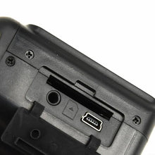 Load image into Gallery viewer, 16MP Digital Camera 16X Optical Zoom Optical Image Stabilization 1080P Full HD Video 2.4" LCD Vlogging Camera (No Including S-D Card), aspictureshow_478