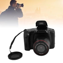 Load image into Gallery viewer, 180 Flip Screen Camera, 16MP 1080P Digital Camera with 16X Zoom, Stabilization System, 2.4 Inch Screen for Photography, Travel, Selfies_1