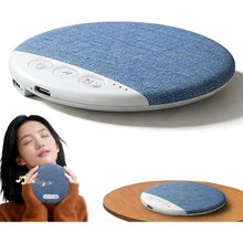 Load image into Gallery viewer, 2026 New Sleep Pillow Speaker, Bluetooth Pillow Speaker with White Noise Timer Wireless Sleep Aid with Stereo Bass Private Sleep Headphones for Adult Kids_1