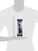 Load image into Gallery viewer, Wahl 5567-500 Ear, Nose and Brow Wet/dry Battery Trimmer, Black