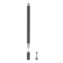 Load image into Gallery viewer, Stylus Pen for Samsung Galaxy Tab Tab A9+ / A8 / A7 / A7 Lite, High Sensitivity & Precision Capacitive Styli Pencil for Apple iPad/iPad Pro/Fire HD/Microsoft/Surface/All Touch Devices (Black)