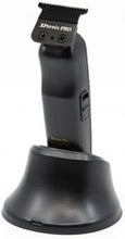 Load image into Gallery viewer, PRO EGO High Torque Low Vibration Brushless DC Motor 7200 RPM DLC Blade Cordless Hair Trimmer with Charging Stand for Barbers and Professionals