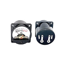 Load image into Gallery viewer, 2PCS 35mm VU Meter Stereo Audio Level Indicator Audio Meter Backlight Adjustable + Audio Level Amplifier Driver Board_9