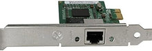 Load image into Gallery viewer, for BCM5751 10/100/1000Mbps RJ45 LAN Desktop NIC Gigabit Network PCI-E Card Ethernet Controller Adapter