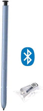 Load image into Gallery viewer, S22 Ultra Stylus Pen (WithBluetooth) Replacement for Samsung Galaxy S22 Ultra 5G All Versions Touch Pen with 5xTips/Nibs (Blue)