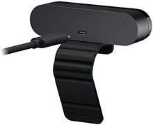 Load image into Gallery viewer, Logitech Brio Webcam - 90 Fps - USB 3.0-4096 X 2160 Video - Auto-focus - 5X Digital Zoom - Microp