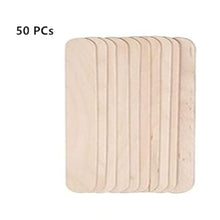 Load image into Gallery viewer, Single Pot Wax Warmer Professional Electric Wax Heater Machine Facial Skin SPA Equipment with Adjustable Temperature Set with Wood Craft Sticks?50 Pcs?