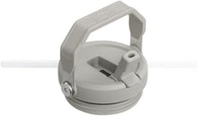 Load image into Gallery viewer, Stanley IceFlow Stainless Steel Tumbler - Vacuum Insulated Water Bottle for Home, Office or Car Reusable Cup with Straw Leak Resistant Flip Cold for 12 Hours or Iced for 2 Days, Ash, 30OZ