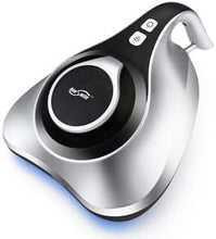 Load image into Gallery viewer, Housmile Bed Vacuum Cleaner Special-Purpose Mattress Vacuum Cleaner with Powerful Suction Upgraded Handheld UV Vacuum Effective Cleaning Bed Sheet, Pillow, Quilt, Sofa, Blanket, Carpet