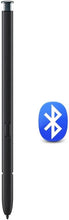 Load image into Gallery viewer, S23 Ultra Stylus Pen (WithBluetooth) Replacement for Samsung Galaxy S23 Ultra 5G All Versions S Pen with 5xTips/Nibs (Phantom Black)