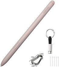 Load image into Gallery viewer, Galaxy Tab S6 Lite Stylus Pen Replacement for Samsung Galaxy Tab S6 Lite (EJ-PP610) Stylus Touch S Pen (Chiffon Rose)