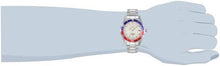 Load image into Gallery viewer, Invicta Men's 8933 Pro Diver Analog Display Quartz Silver Watch