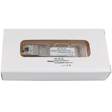 Load image into Gallery viewer, Wiitek 80 Meters, 10Gbps SFP+ to RJ45 Modules, 2.5G/5G/10GBase-T Ethernet RJ45 to SFP+ Transceiver, Compatible for Cisco SFP-10G-T-X, Ubiquiti, Netgear, Mikrotik, Unifi and More