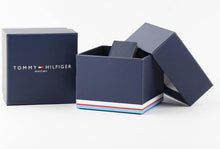 Load image into Gallery viewer, Tommy Hilfiger Women's Classic 3H Quartz Watch - Stainless Steel Bracelet - Water Resistant Up to 3ATM/30 Meters - Timeless Elegance - Gift for Her - 34mm