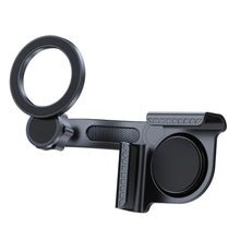 Load image into Gallery viewer, Eaglewireless for Tesla Screen Phone Mount, MagSafe Strongest Magnet Power Magnetic Car Phone Holder Mount for Tesla 3/Y Accessories Fits for All iPhone & Android Phones - with Magnetic Ring