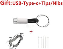 Load image into Gallery viewer, Galaxy Tab S6 Lite Stylus Pen Replacement for Samsung Galaxy Tab S6 Lite (EJ-PP610) Stylus Touch S Pen (Chiffon Rose)