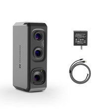 Load image into Gallery viewer, 3DMakerpro Seal 3D Scanner, Handheld 3D Scanners for Printing_1