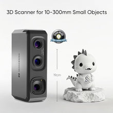 Load image into Gallery viewer, 3DMakerpro Seal 3D Scanner, Handheld 3D Scanners for Printing_42