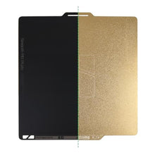 Load image into Gallery viewer, 3DTOOLS Original Dual Smooth and Textured Side Build Plate 257x257MM for Bambu Lab X1C / X1 / X1E / P1P / P1S / A1 3D Printer_1