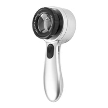 Load image into Gallery viewer, 30x Magnifying Dermatoscope with LED, Rechargeable Handheld Skin Analyzer, 4 Lighting Modes & High Clarity Lens for Skin, Scalp & Hair Follicle Observation