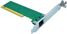 Load image into Gallery viewer, RTL8139D 8139D 10/100M RJ45 Ethernet Network LAN PCI Wired Network Card Adapter 10/100Mbps NIC