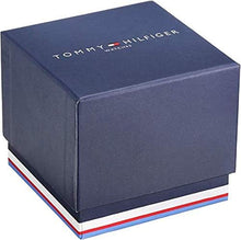 Load image into Gallery viewer, Tommy Hilfiger 1782558 Women's Stainless Steel Case and Link Bracelet Watch Color: Carnation