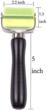 Load image into Gallery viewer, 1600W Plastic Welding Kit Hot Air Welder Heating Gun PVC Vinyl Rod Welding Hot Gas Pistol Tool, with Various Welding Nozzles, Handheld Floor Groover