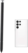 Load image into Gallery viewer, Phantom White Galaxy S22 Ultra Pen for Samsung Galaxy S22 Ultra 5G Touch Screen Stylus Pen Replacement Parts for Samsung Galaxy S22 Ultra S Pen NoBluetooth Function