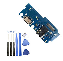 Load image into Gallery viewer, Eaglewireless USB Charger Charging Port Flex Cable Board Dock Connector Replacement for Samsung Galaxy A12 2020 SM-A125U A125F/DS