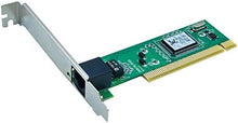 Load image into Gallery viewer, RTL8139D 8139D 10/100M RJ45 Ethernet Network LAN PCI Wired Network Card Adapter 10/100Mbps NIC