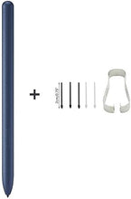 Load image into Gallery viewer, Tab S7 / S7+ S Pen Replacement Stylus Pen for Samsung Galaxy Tab S7 / S7 Plus/ S7 FE (EJ-PT870) + Tips/Nibs (Without Bluetooth) (Navy)