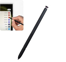 Load image into Gallery viewer, Eaglewireless (noBluetooth) Stylus S Pen Replacement for Samsung Galaxy S23 Ultra 2023, 4096 Pressure Levels for Writing, Drawing, No Bluetooth-Black