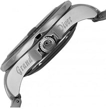 Load image into Gallery viewer, Invicta Men's 3044 Stainless Steel Pro Diver Automatic Watch