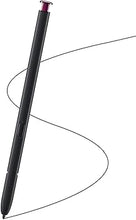Load image into Gallery viewer, S22 Ultra S Pen Replacement for Samsung Galaxy S22 Ultra 5G Pen, Galaxy S22 Ultra Stylus Pen + Tweezer withoutBluetooth(Burgundy)