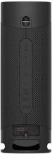 Load image into Gallery viewer, Sony SRS-XB23 - Super-Portable, Powerful and Durable, Waterproof, Wireless Bluetooth Speaker with Extra BASS – Black