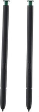 Load image into Gallery viewer, 2 Pack S22 Ultra S Pen Replacement for Samsung Galaxy S22 Ultra 5G 6.8" SM-S908U All Versions Stylus Pen (WithoutBluetooth) (Green)