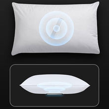 Load image into Gallery viewer, Pillow Speaker,Bluetooth Sleep Aid with 3D Surround Sound,White Noise for Enhanced Sleep Quality-Perfect Sleep Companion for Restful Nights