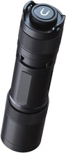 Load image into Gallery viewer, Fenix E12 V3.0 EDC Flashlight Penlight, 200 Lumen 1xAA Battery Designed for Everyday Carry with Lumentac Battery Organizer