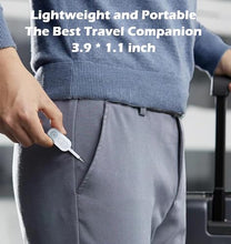 Load image into Gallery viewer, KAIY Airplane Bluetooth Adapter for Headphones, Bluetooth Transmitter for TV PC Headphones, Music Receiver for Home Stereo/Speakers, 3.5mm AUX Jack Wireless Audio Adapter for Car/Boat/Gym