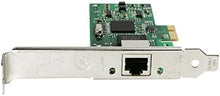 Load image into Gallery viewer, with Intel 82573L Chipset Ethernet Gigabit Desktop PCIe Network Card Controller Adapter 10/100/1000M