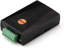 Load image into Gallery viewer, Analog Input IoT Gateway, 4 Analog Inputs to Sollae Cloud, SIG-5431