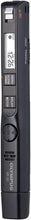 Load image into Gallery viewer, OM SYSTEM Olympus VP-20 Digital Voice Recorder with Stereo Microphones, Noise canceling, Built in Direct USB.