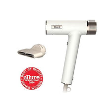 Load image into Gallery viewer, Shark SpeedStyle Essential High-Velocity Dryer with Concentrator, Lightweight, Ionic, No Heat Damage, Best for Straight and Wavy Hair, Silk HD301