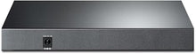 Load image into Gallery viewer, TP-Link TL-SG105-M2 | 5 Port Multi-Gigabit Unmanaged Network Switch, Ethernet Splitter | 2.5G Bandwidth | Plug & Play | Desktop/Wall-Mount | Fanless Metal Design