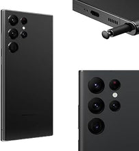 Load image into Gallery viewer, Black S22 Ultra Pen for Samsung Galaxy S22 Ultra 5G Stylus Pen Replacement Parts for Samsung Galaxy S22 Ultra S Pen NoBluetooth Function