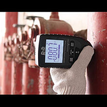 Load image into Gallery viewer, Paint Thickness Gauge GM998 Car Coating Thickness Meter for Used Car Buyers, Paint Mil Thickness Meter Gauge Check The Car’s Original Coating Auto Car Paint Meter